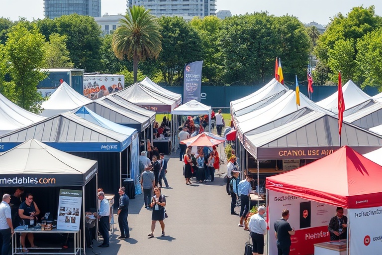 Silicon Valley Tech Expo