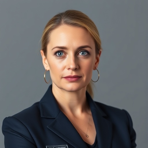 Jennifer Thompson