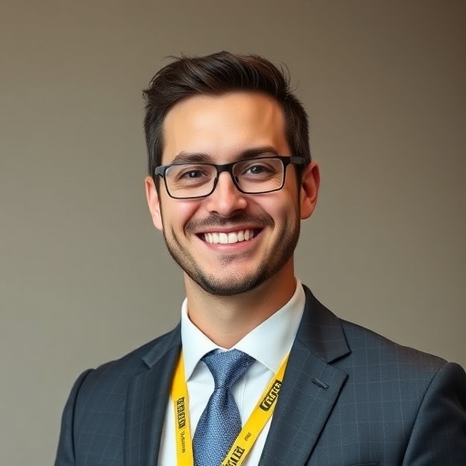 David Chen