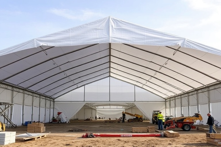 Construction Site Covers